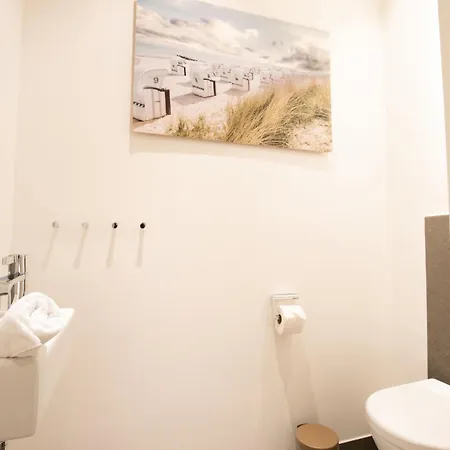 Διαμέρισμα First Strandperle Sellin (Rugen)