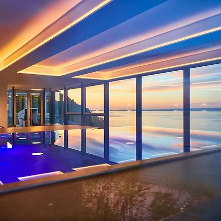 Διαμέρισμα First Strandperle Sellin (Rugen)