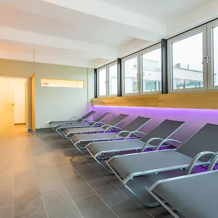 First Strandperle Διαμέρισμα Sellin (Rugen)