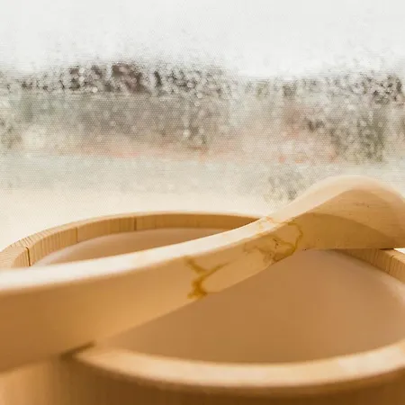 شقة First Strandperle