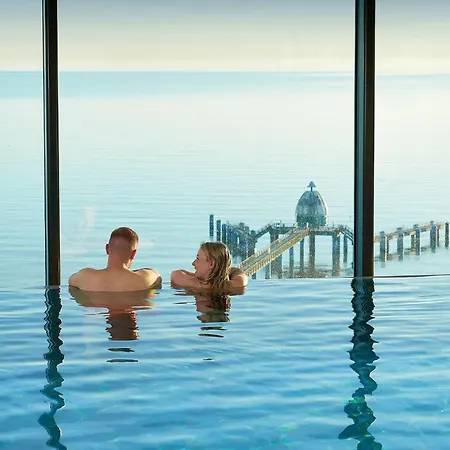 First Strandperle Sellin (Rugen)