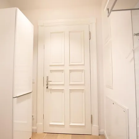 Διαμέρισμα First Strandperle Sellin (Rugen)