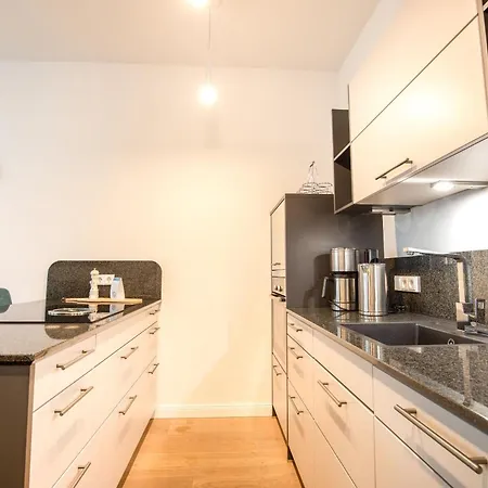 First Strandperle Διαμέρισμα