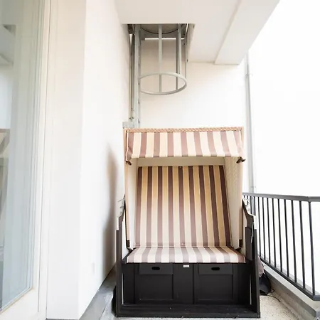 First Strandperle شقة Sellin (Rugen)