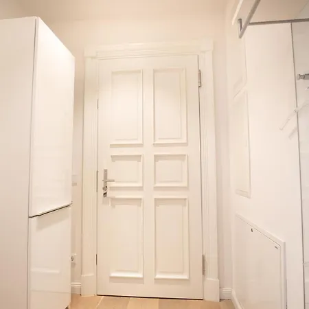 شقة First Strandperle Sellin (Rugen)