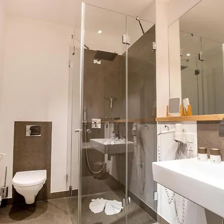 شقة First Strandperle Sellin (Rugen)