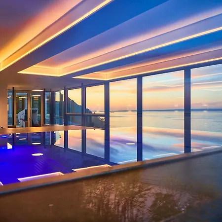 First Strandperle * Sellin (Rugen)