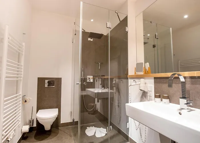 Apartamento First Strandperle Sellin (Rugen)