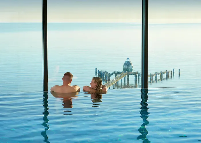 Apartamento First Strandperle