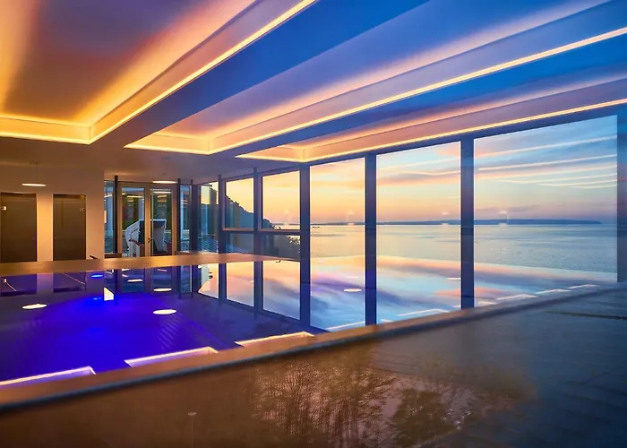 First Strandperle * Sellin (Rugen)