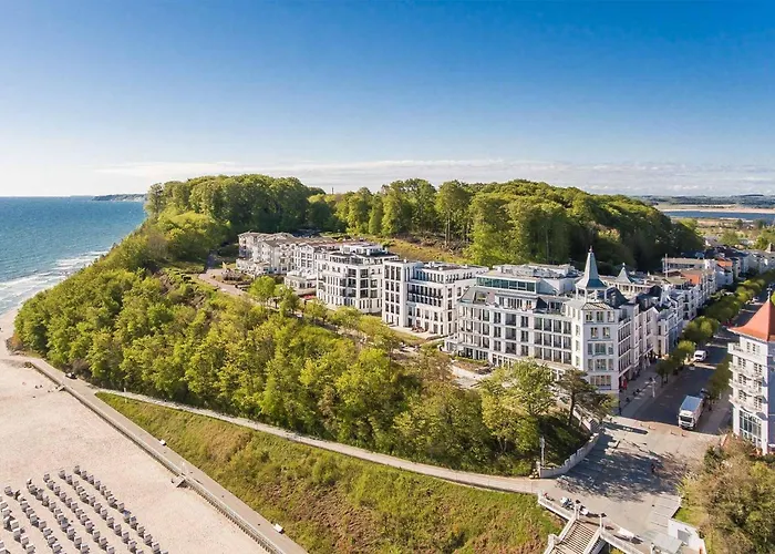 First Strandperle * Sellin (Rugen)